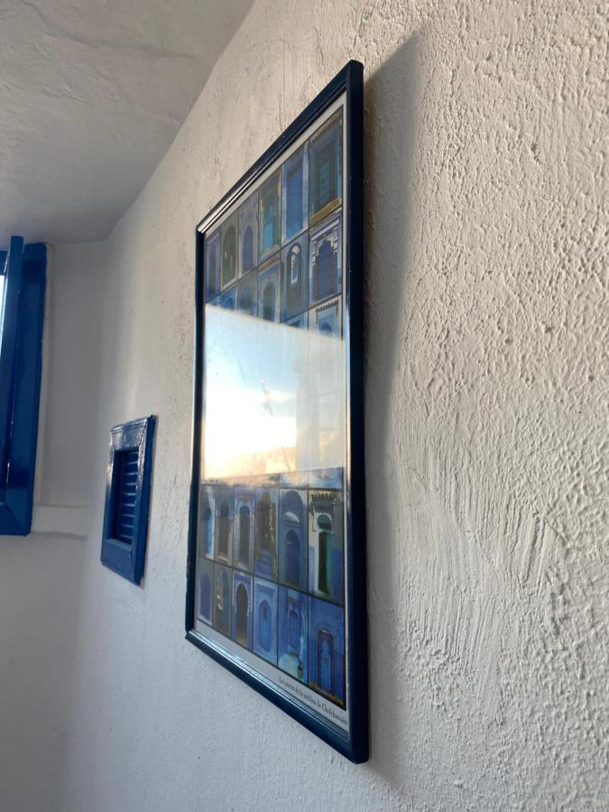 House Albahara Oudayas Apartment Рабат Екстериор снимка
