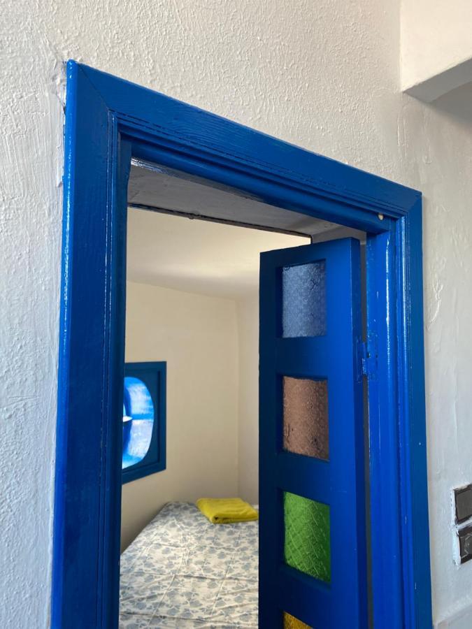 House Albahara Oudayas Apartment Рабат Екстериор снимка