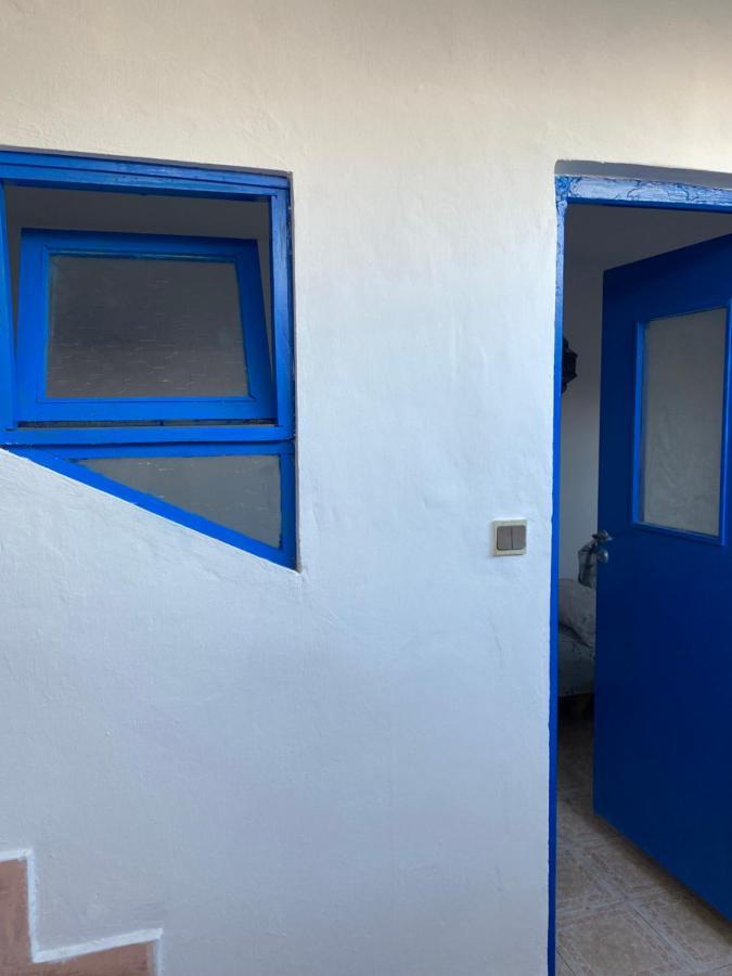 House Albahara Oudayas Apartment Рабат Екстериор снимка