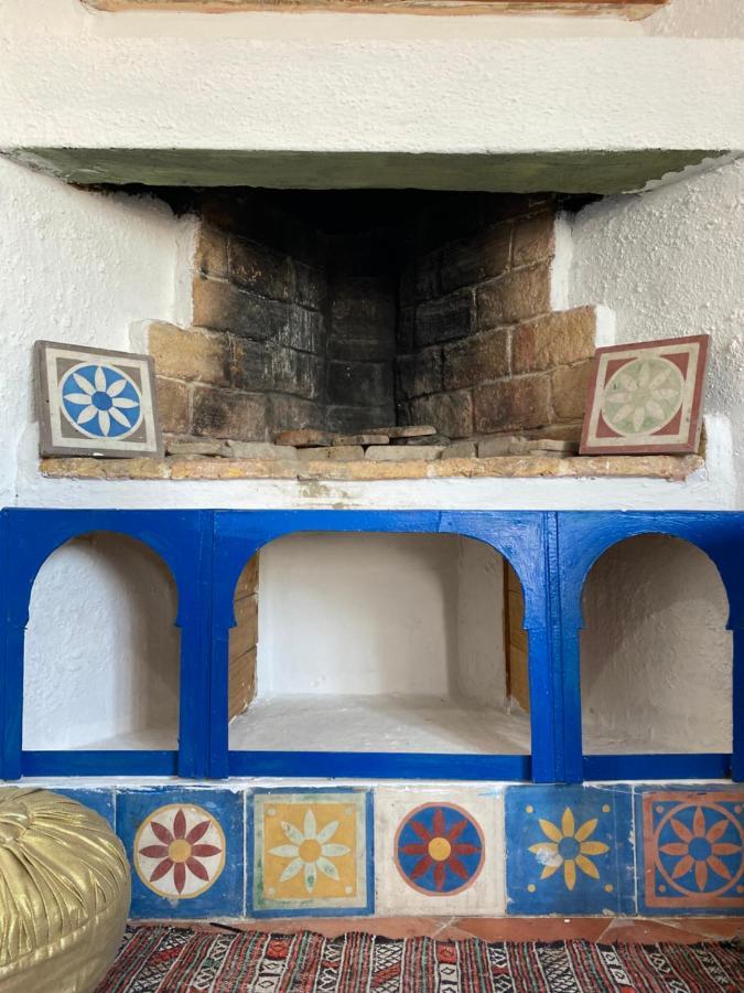House Albahara Oudayas Apartment Рабат Екстериор снимка