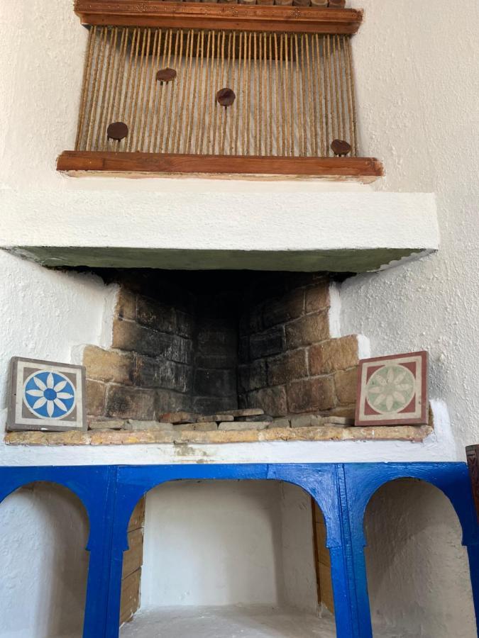 House Albahara Oudayas Apartment Рабат Екстериор снимка