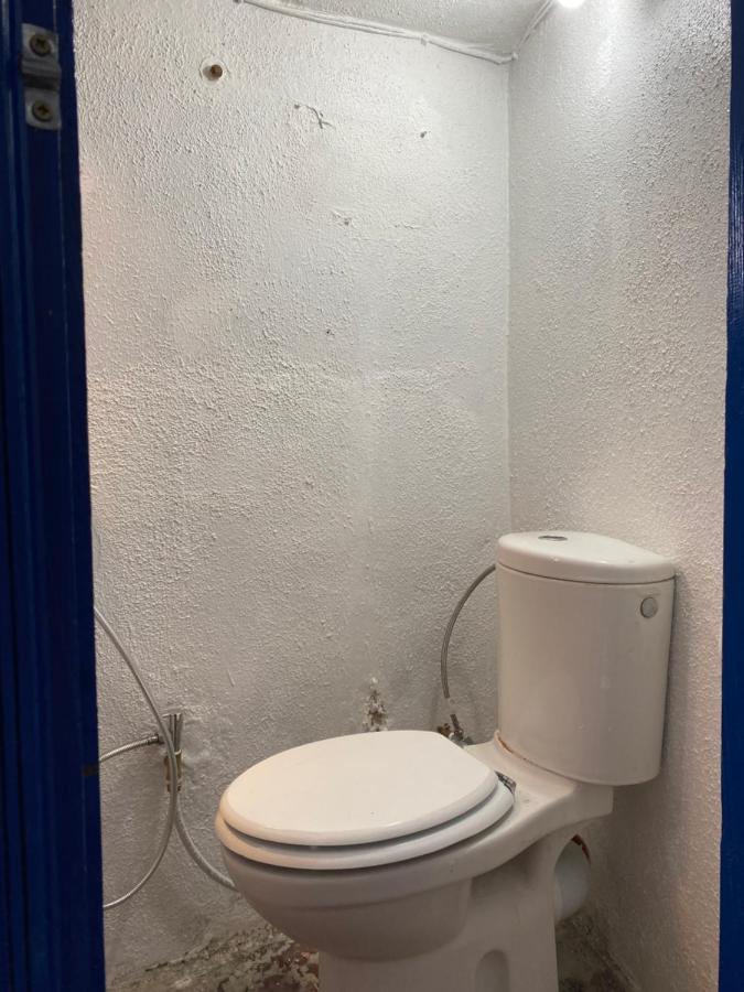 House Albahara Oudayas Apartment Рабат Екстериор снимка