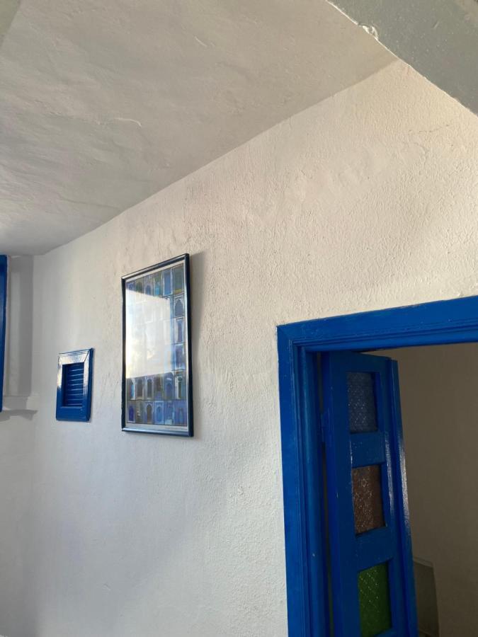 House Albahara Oudayas Apartment Рабат Екстериор снимка