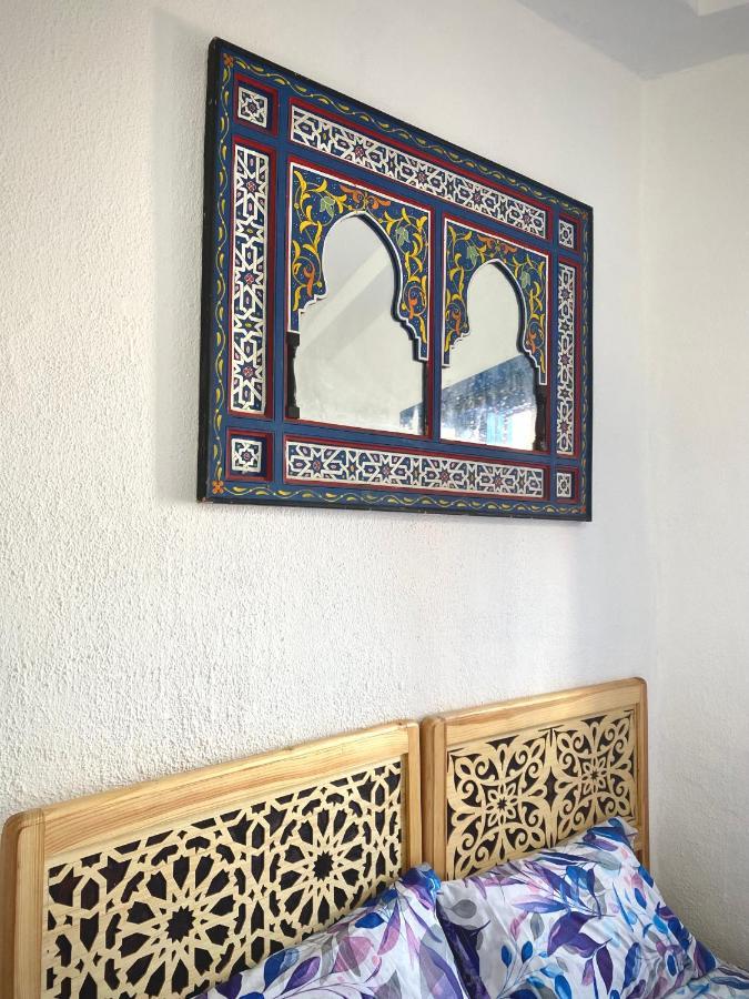 House Albahara Oudayas Apartment Рабат Екстериор снимка