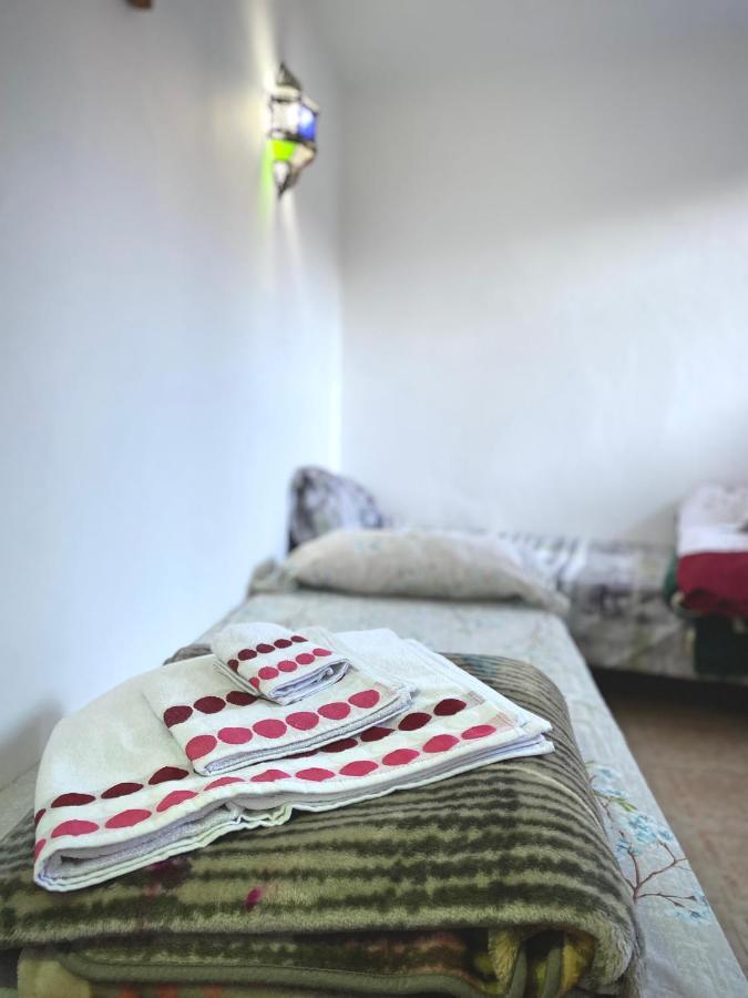 House Albahara Oudayas Apartment Рабат Екстериор снимка
