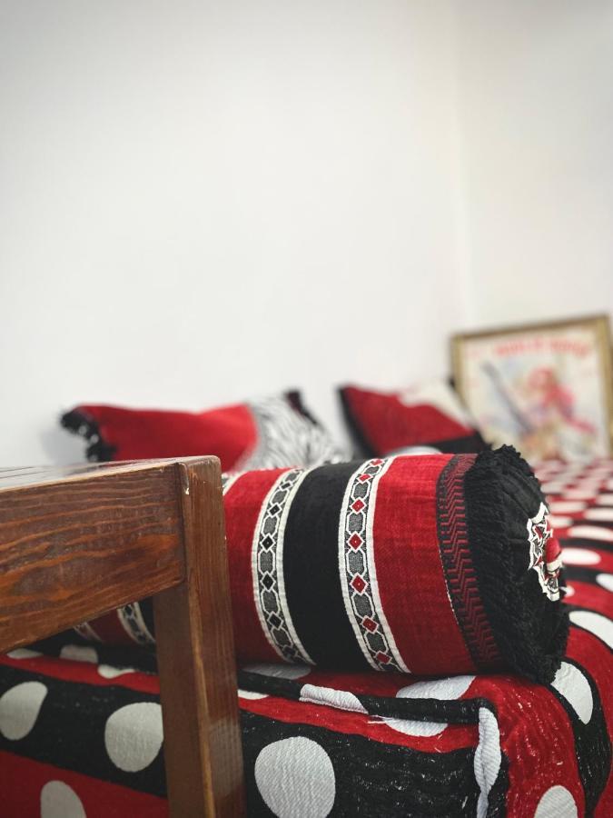House Albahara Oudayas Apartment Рабат Екстериор снимка
