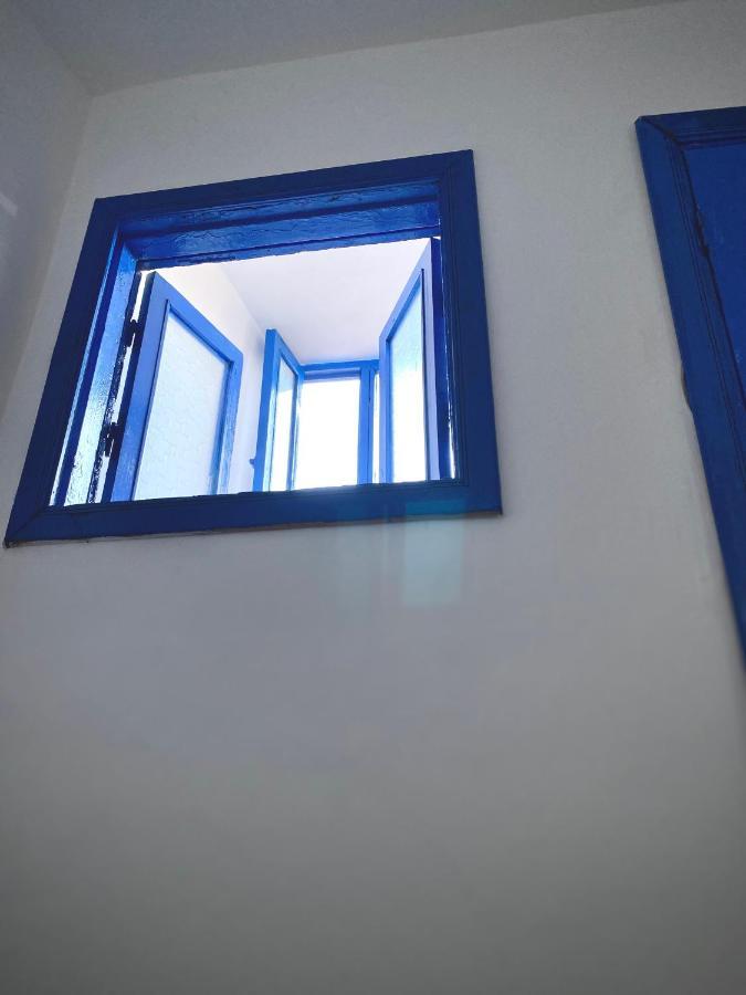 House Albahara Oudayas Apartment Рабат Екстериор снимка